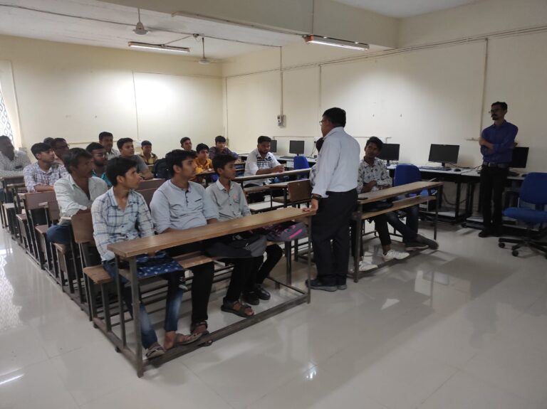 Orientation Session (2023)