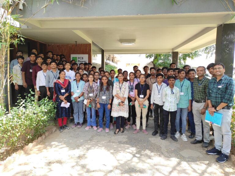 Visit: PCB Power And MCBS PVT LTD, Gandhinagar