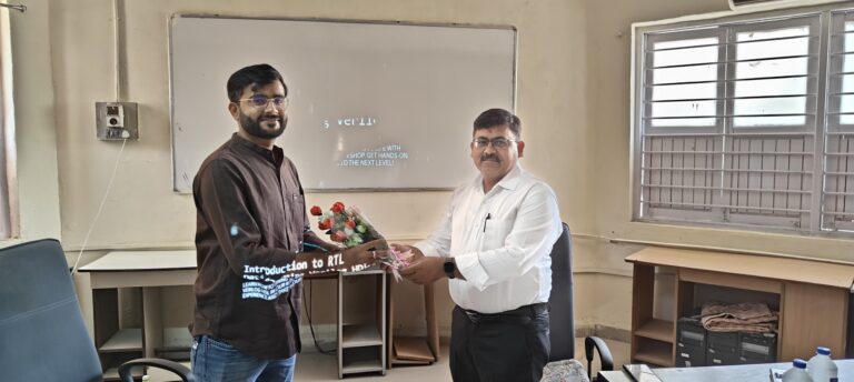 Intro to RTL Design using Verilog