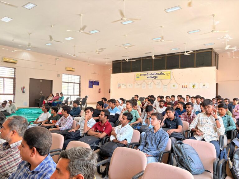 Seminar: Road Safety