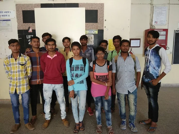 Visit: BSNL, Palanpur